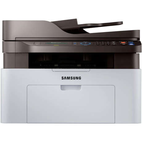 Multifunctional Samsung Xpress SL-M2070F, Print/Scan/Copy/Fax, laser monocrom, A4